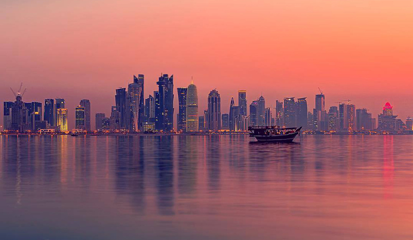 Qatar Economic Forum